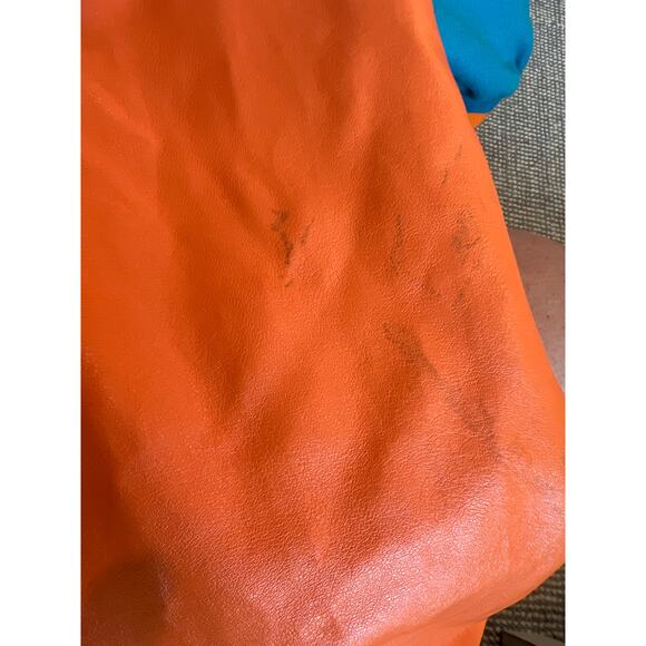 Rich Boys varsity jacket wool blend small? - Picture 5 of 6